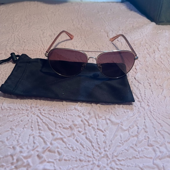 Calvin Klein Accessories - Calvin Klein aviators